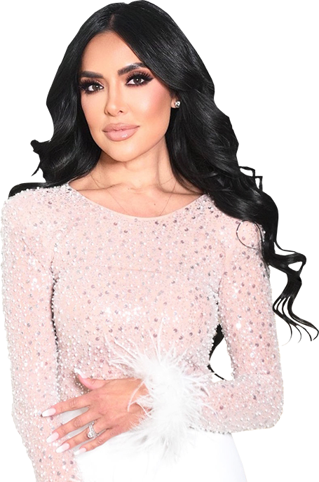 Mahsheed Parsons