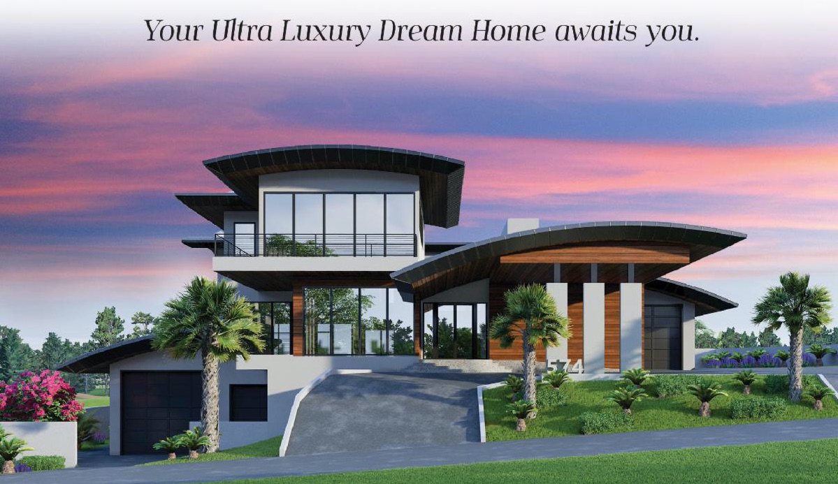 Luxury Homes For Sale