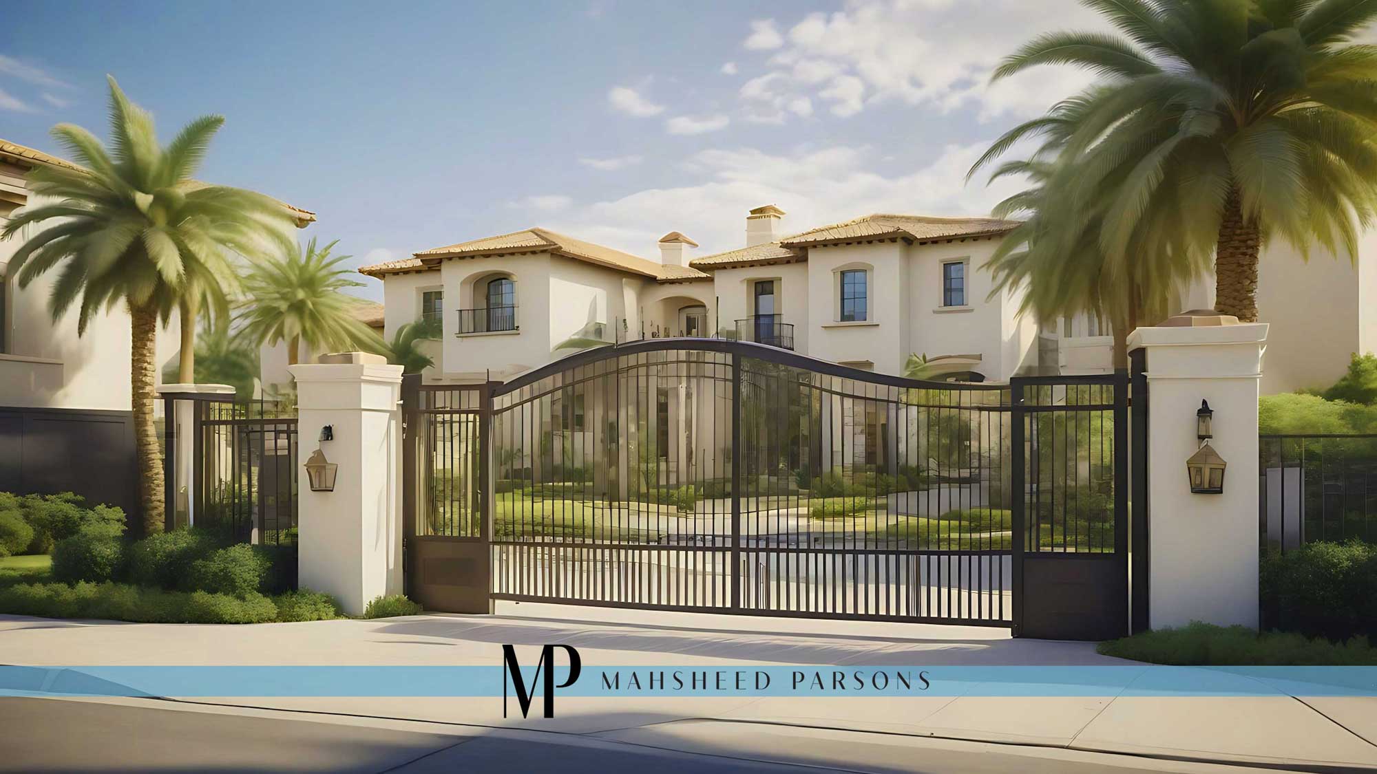 Homes for Sale in Guard Gated Communities Las Vegas